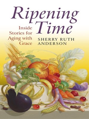 cover image of Ripening Time